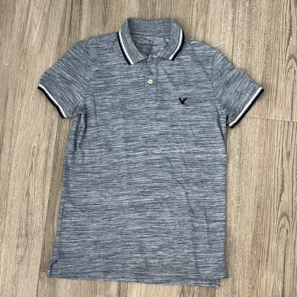 American Eagle Polo Shirt